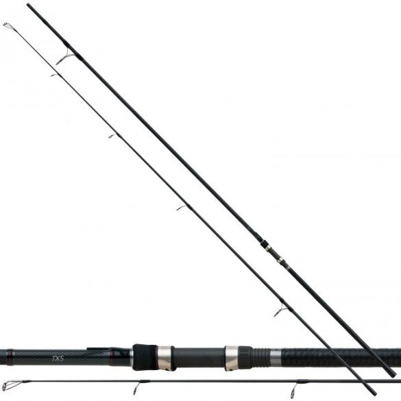 Shimano Tribal TX-5 Intensity 3,65 m, 3,5 lbs 