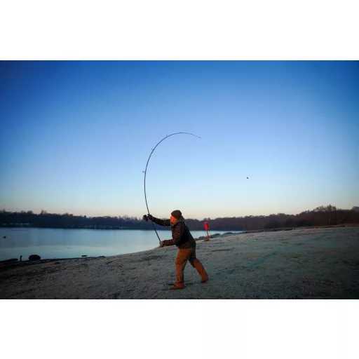 Shimano Tribal TX-5A Carp Intensity 3,66 m, 3,5+ lb