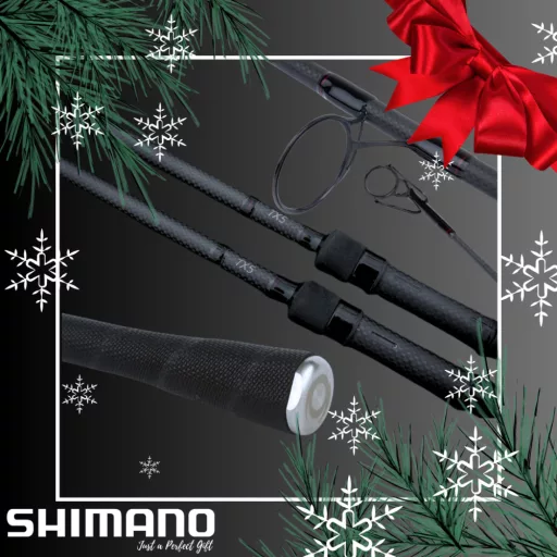 Shimano Tribal TX-5A Carp Intensity 3,66 m, 3,5+ lb