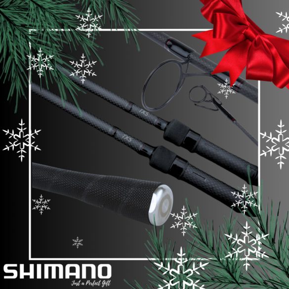 Shimano Tribal TX-5A Carp Intensity 3,66 m, 3,5+ lb