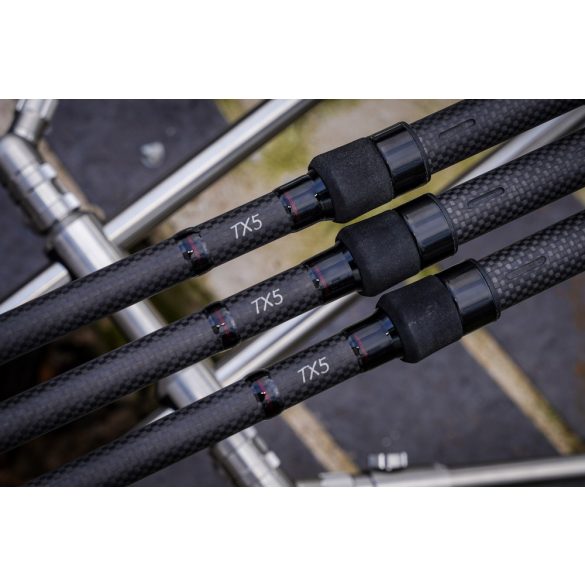 Shimano Tribal TX-5A Carp Intensity 3,96 m, 3,5+ lb