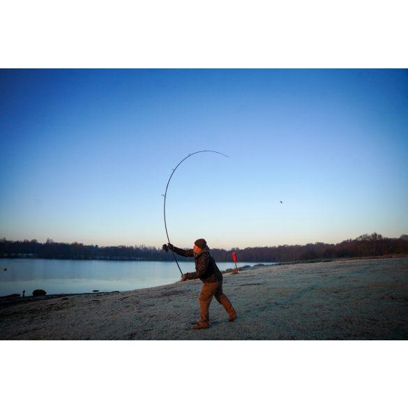 Shimano Tribal TX-5A Carp Intensity 3,96 m, 3,5+ lb