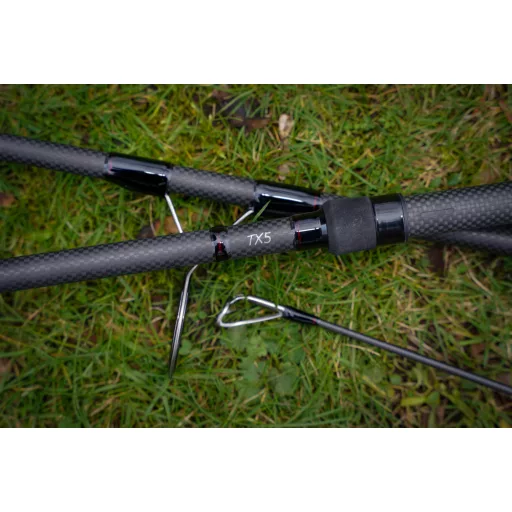 Shimano Tribal TX-5A Carp Intensity 3,96 m, 3,5+ lb - távdobó prémium bojlis bot