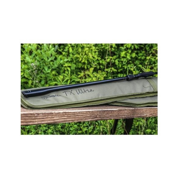 Shimano Tribal TX-Ultra A Intensity 3,9 m, 3,5 lbs 
