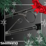 Shimano Tribal TX-Ultra A Intensity 3,9 m, 3,5 lbs 