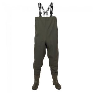 Vass Tex 650 Chest Wader - melles csizma