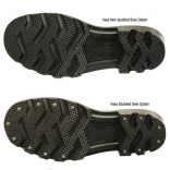 Vass Tex 650 Chest Wader - melles csizma