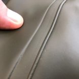 Vass Tex 650 Chest Wader - melles csizma