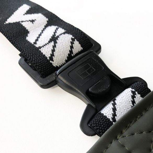 Vass Tex 650 Chest Wader - melles csizma