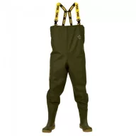 Vass Tex 700E Chest Wader - prémium melles csizma