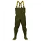 Vass Tex 700E Chest Wader - prémium melles csizma