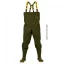 Vass Tex 700E Chest Wader - melles csizma