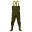 Vass Tex 700E Chest Wader - prémium melles csizma