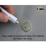 Vass Tex 700E Chest Wader - melles csizma