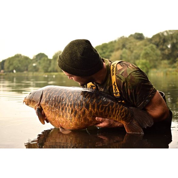 Vass Tex 700E Chest Wader - melles csizma