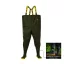 Vass-Tex 700E Wide-Boy Chest Wader - bő fazonú prémium mellescsizma  