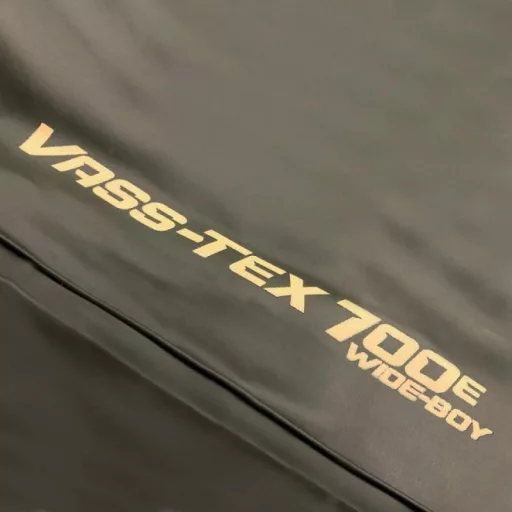Vass-Tex 700E Wide-Boy Chest Wader - bő fazonú prémium mellescsizma  