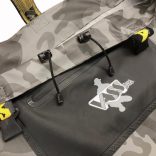 VASS Hybrid 700 Chest Wader (Dark Camo)