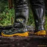 VASS Hybrid 700 Chest Wader