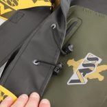 VASS Hybrid 700 Chest Wader