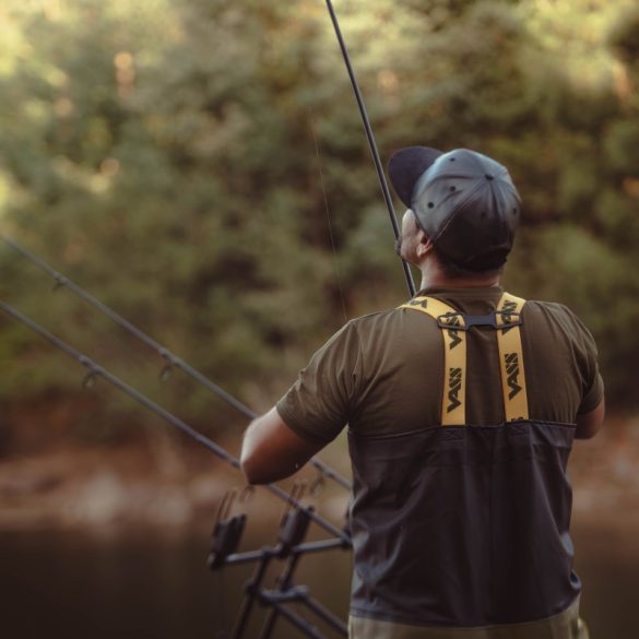 VASS Hybrid 700 Chest Wader