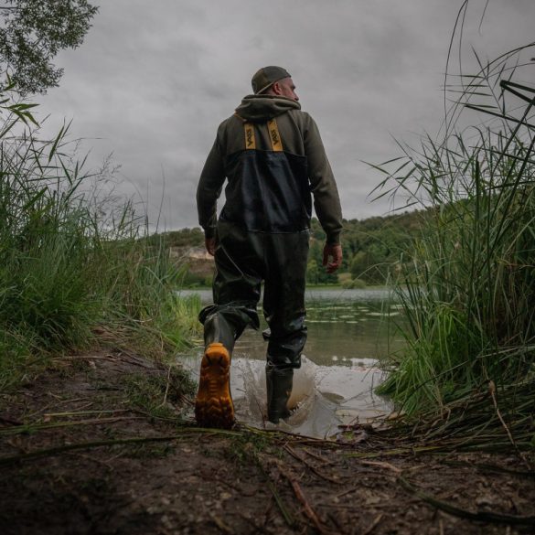 VASS Hybrid 700 Chest Wader