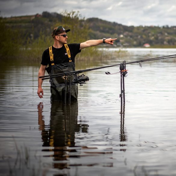 VASS Hybrid 700 Chest Wader