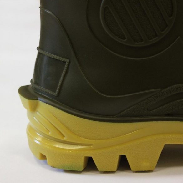 Vass Tex 785 'Heavy Duty' Camouflage Wader - melles csizma