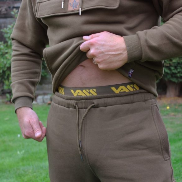 VASS Culture Fishing - Cargo Jogger