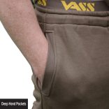 VASS Culture Fishing - Cargo Jogger