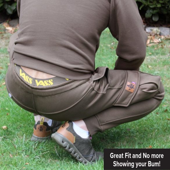 VASS Culture Fishing - Cargo Jogger