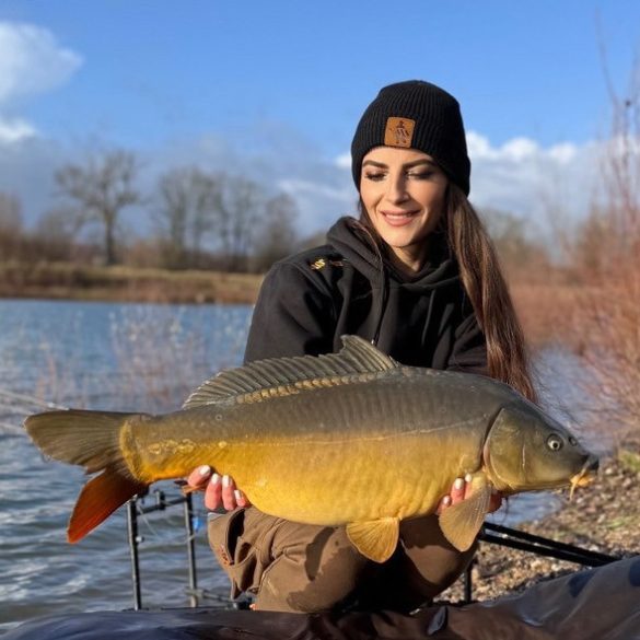 VASS Culture Fishing - Cargo Jogger