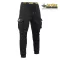 Vass Culture Fishing Cargo Jogger - Black Edition