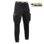 Vass Culture Fishing Cargo Jogger - Black Edition