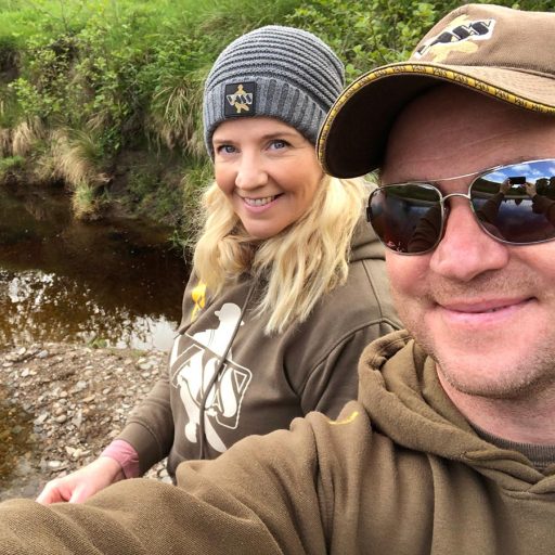 Vass ‘Fleece Lined’ Ribbed Beanie - prémium kötött sapka, szürke