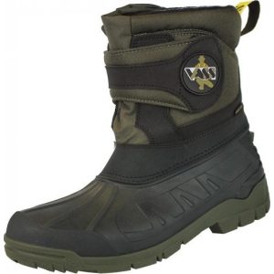 Vass All Season Boot Green/Black - thermobéléses csizma