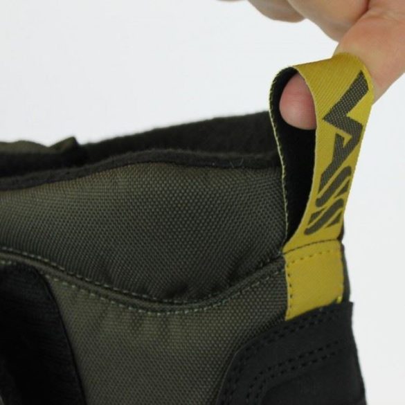 Vass All Season Boot Green/Black - thermobéléses csizma