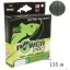 POWER PRO MOSS GREEN 135M 0,13MM