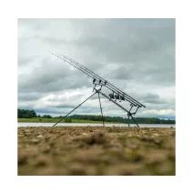 Rod Podok, bottartók 