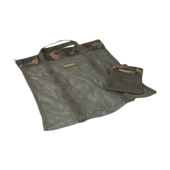 FOX Camolite Air Dry Bag Large - bojliszárító