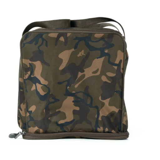 FOX Camolite Bait & Air Dry Bag - bojliszárító és csalis táska 