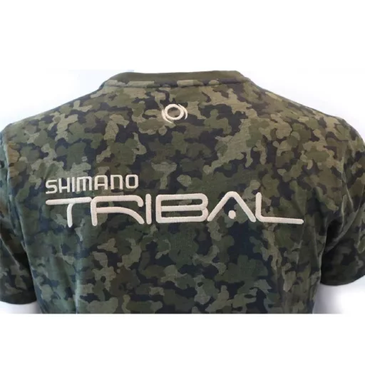 Shimano Tribal Xtreme T-shirt 
